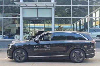 樂道截胡理想i8廣告？蔚來沈斐：請水軍的人都不尷尬，我為什么要尷尬