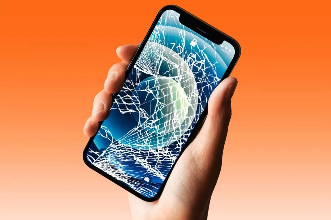 屏幕破裂等情況可維修