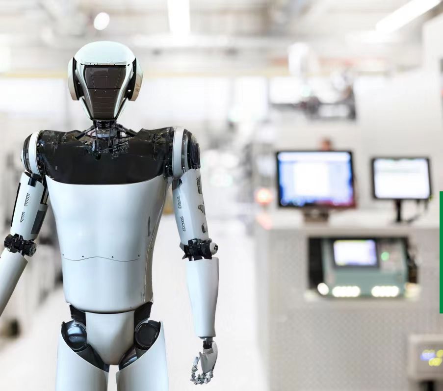 舍弗勒牽手樂聚，Tier1巨頭為何集體&ldquo;沖刺&rdquo;人形機(jī)器人？