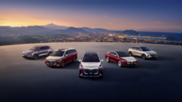 嵐圖汽車港股上市議案獲高票通過，將于本月19日上市