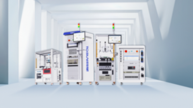 顛覆傳統HIL！同星仿真測試方案如何幫車企大幅降本增效