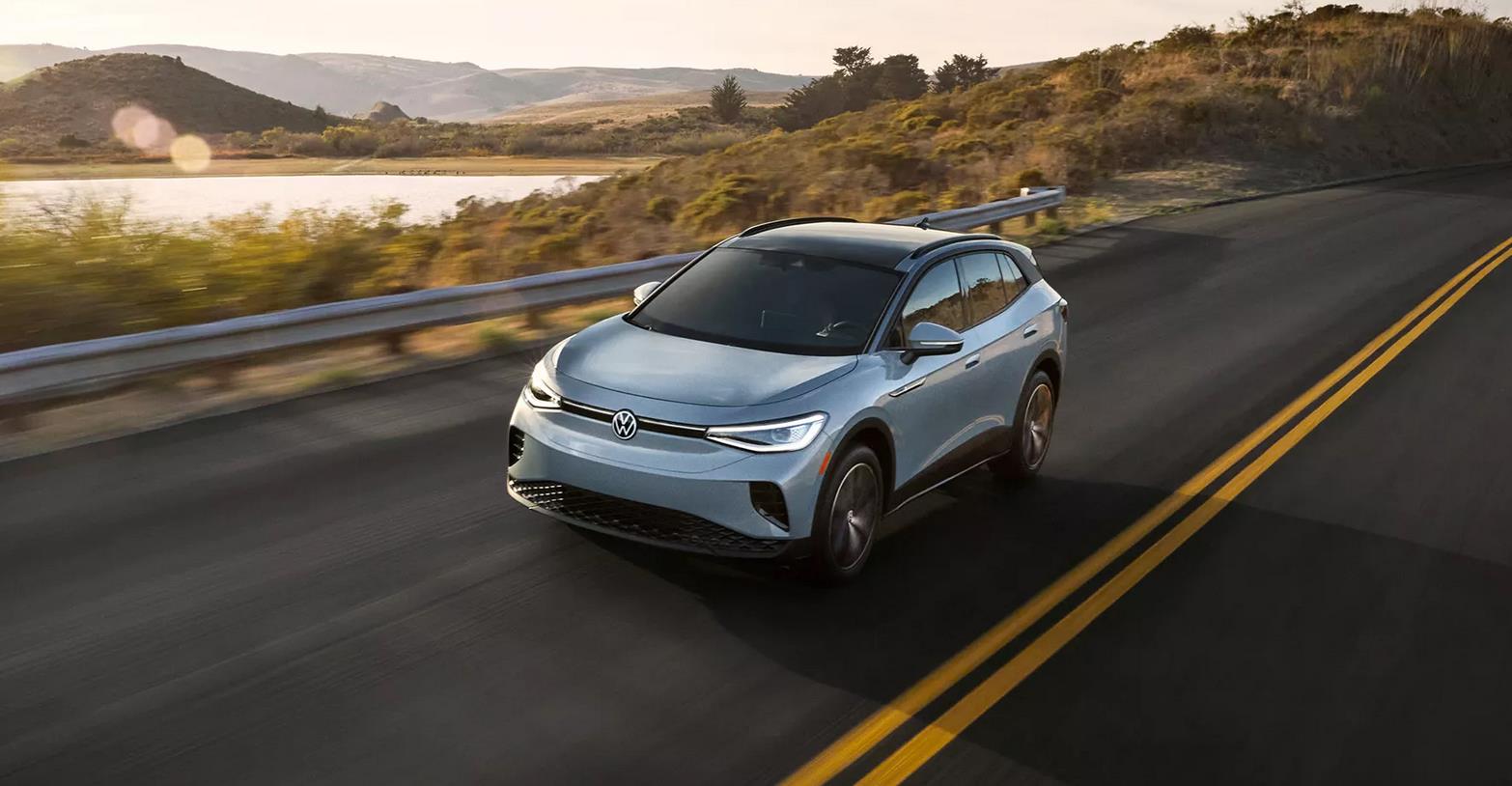 大眾集團啟動首個大型儲能設施，拓展能源存儲與交易業務