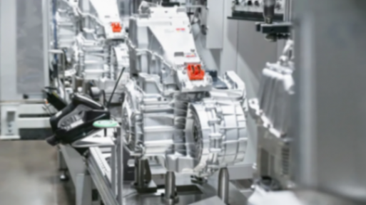 舍弗勒混動變速箱在太倉投產，將搭載于國際知名車企PHEV/HEV車型