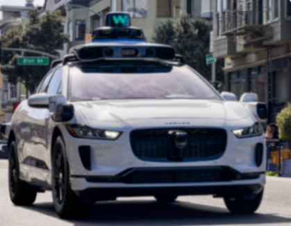 從數萬美元到數百美元：中國破解激光雷達大眾化難題，美企紛紛跟進