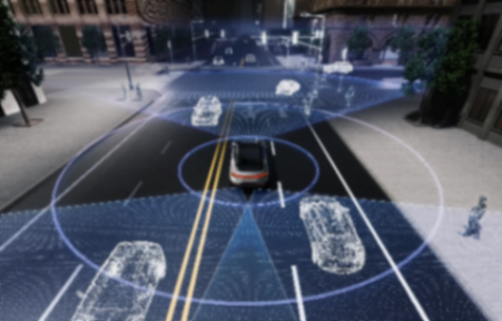 從數萬美元到數百美元：中國破解激光雷達大眾化難題，美企紛紛跟進