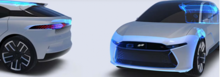 OPmobility 2025年營業利潤同比增長11.4%