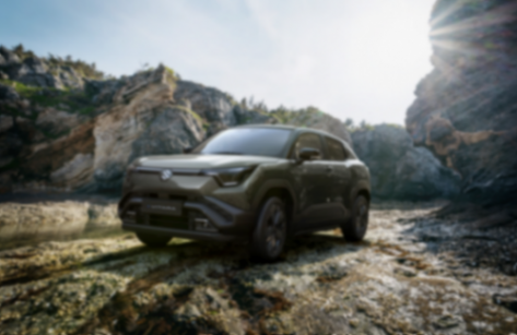 鈴木發布首款輕型商用純電車型e Every