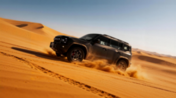 捷途旅行者駿馬版&自由者駿馬版上市，限時(shí)煥新價(jià)10.79萬元起