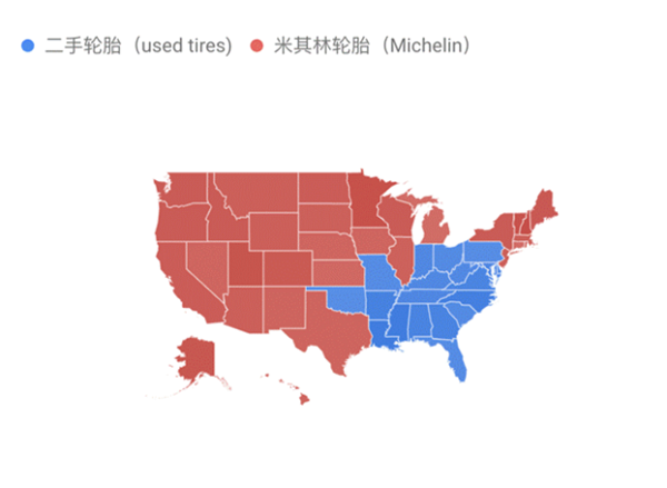 報告丨美國輪胎市場&ldquo;撕裂&rdquo;出新機會，為什么中國品牌連&ldquo;被比價&rdquo;的入場券都沒拿到？