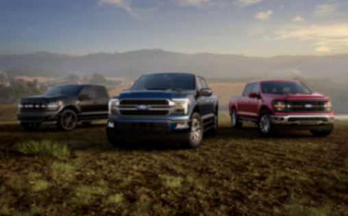 當代美國人，愛開什么車？