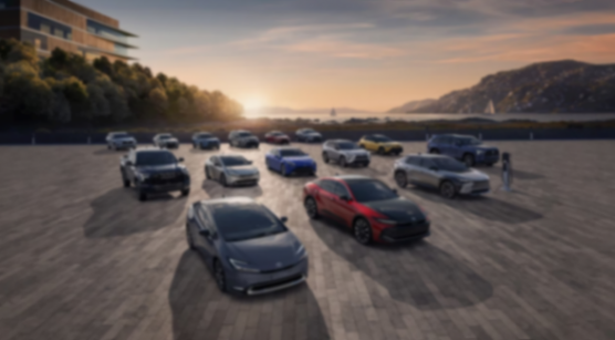 當代美國人，愛開什么車？