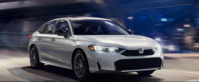 本田汽車預(yù)計(jì)將陷上市以來首次虧損