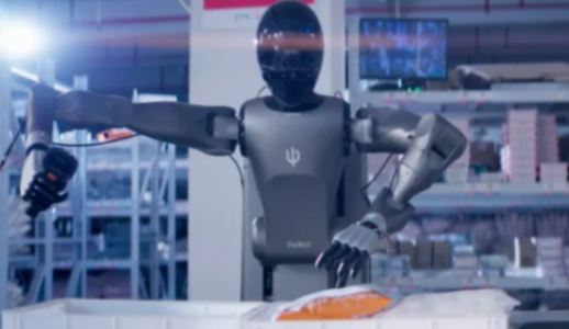 小智一周要聞|特斯拉Optimus 3將投產；理想前高管做機器人融了20億