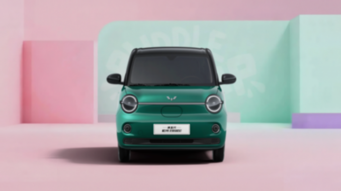 五年五代，宏光MINIEV還是那臺神車嗎？