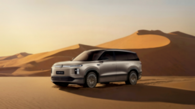 &ldquo;人本科技&rdquo;首秀，九大黑科技亮相：ID. ERA技術發布會揭開上汽大眾智能電動新篇章