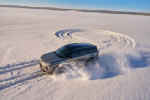 &ldquo;人本科技&rdquo;首秀，九大黑科技亮相：ID. ERA技術發布會揭開上汽大眾智能電動新篇章