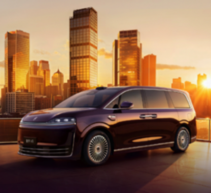 自主高端車型，開始拼&ldquo;座椅&rdquo;了