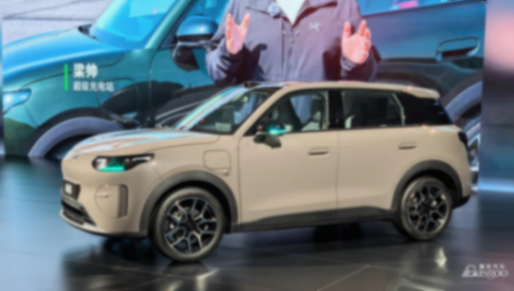 3月新車扎堆，誰在逆勢押注？