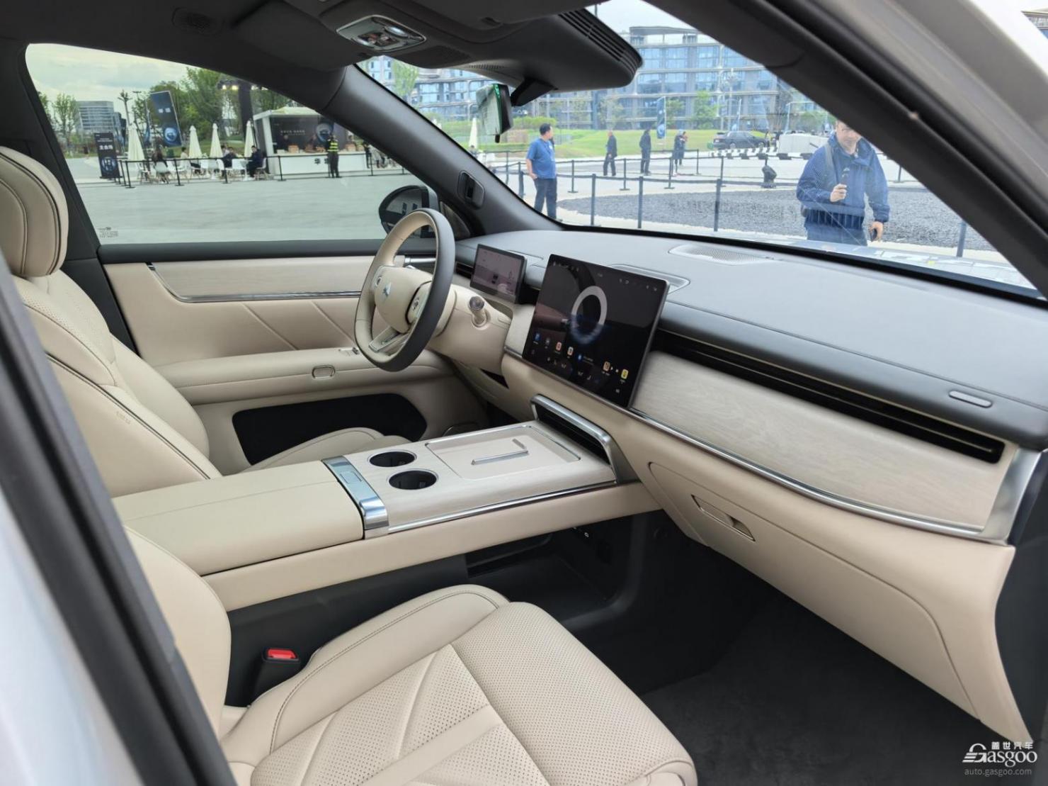 華境S首發亮相：自主沖高，華為是萬能解藥？