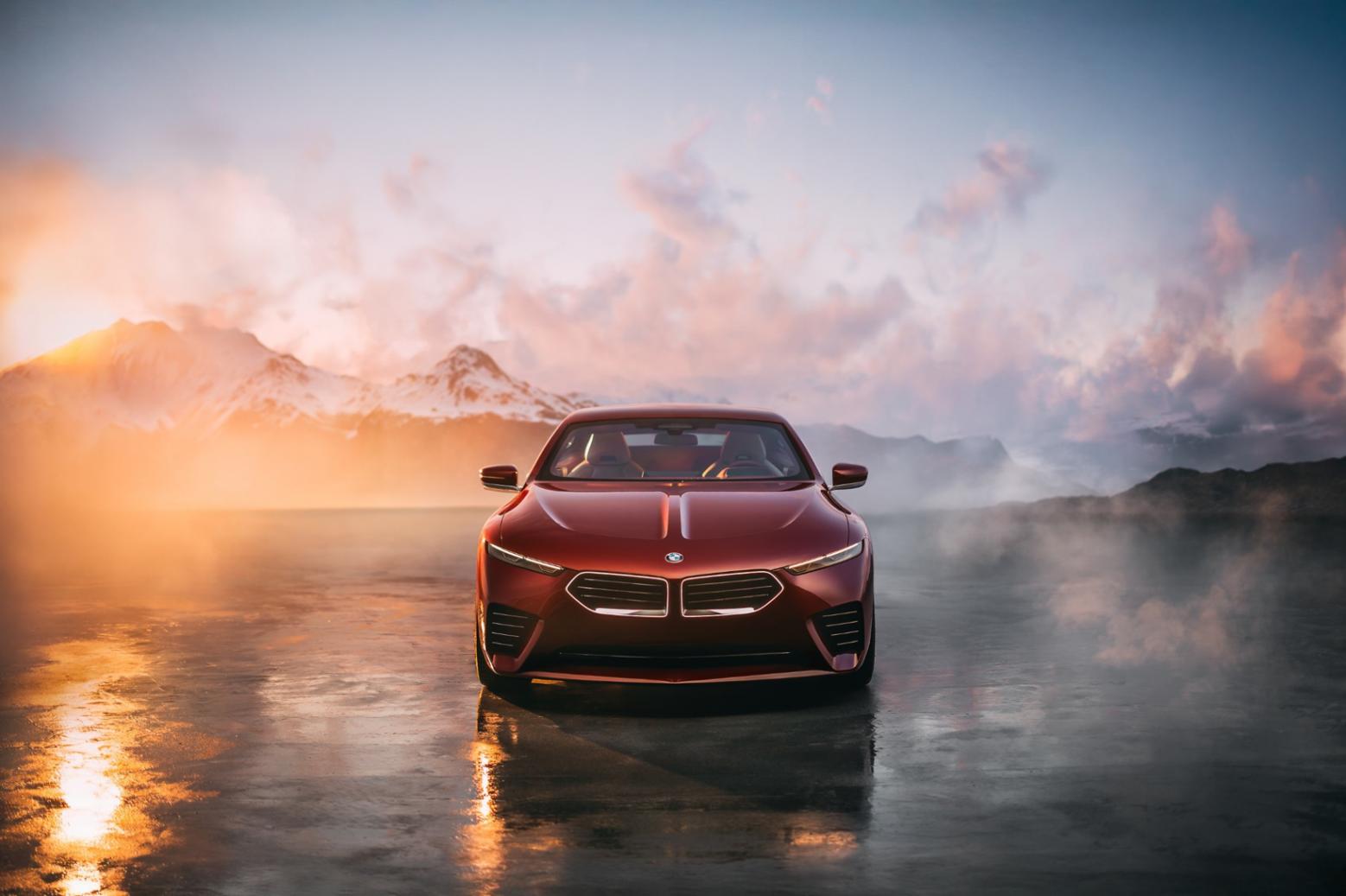 寶馬確認將攜16款新車登陸北京車展，全新7系及長軸新世代純電車型全球首發