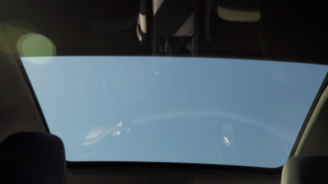 偉巴斯特推出針對(duì)電動(dòng)車的全新遮陽(yáng)技術(shù)