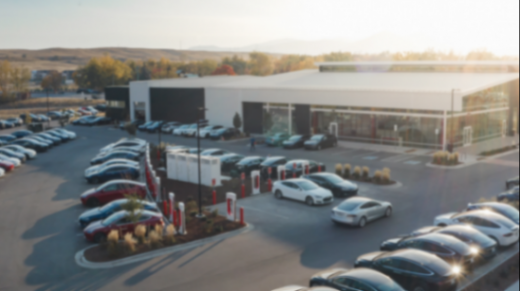 油價上漲推動電動汽車需求 美國充電網絡加速追趕