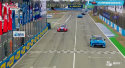 從燃油到純電，領(lǐng)克的&ldquo;運(yùn)動(dòng)基因&rdquo;始終在線