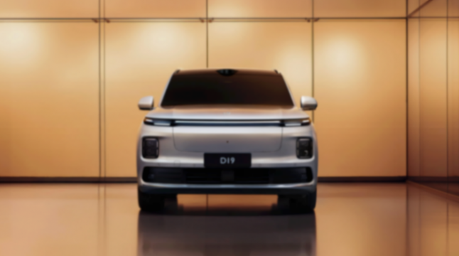 零跑D19：30萬級的算力過剩與價值博弈