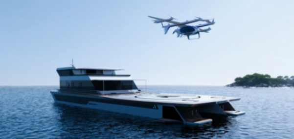 智電雙驅(qū)&middot;資本論道 | 低空&ldquo;長跑&rdquo;：如何在eVTOL馬拉松中率先&ldquo;撞線&rdquo;？