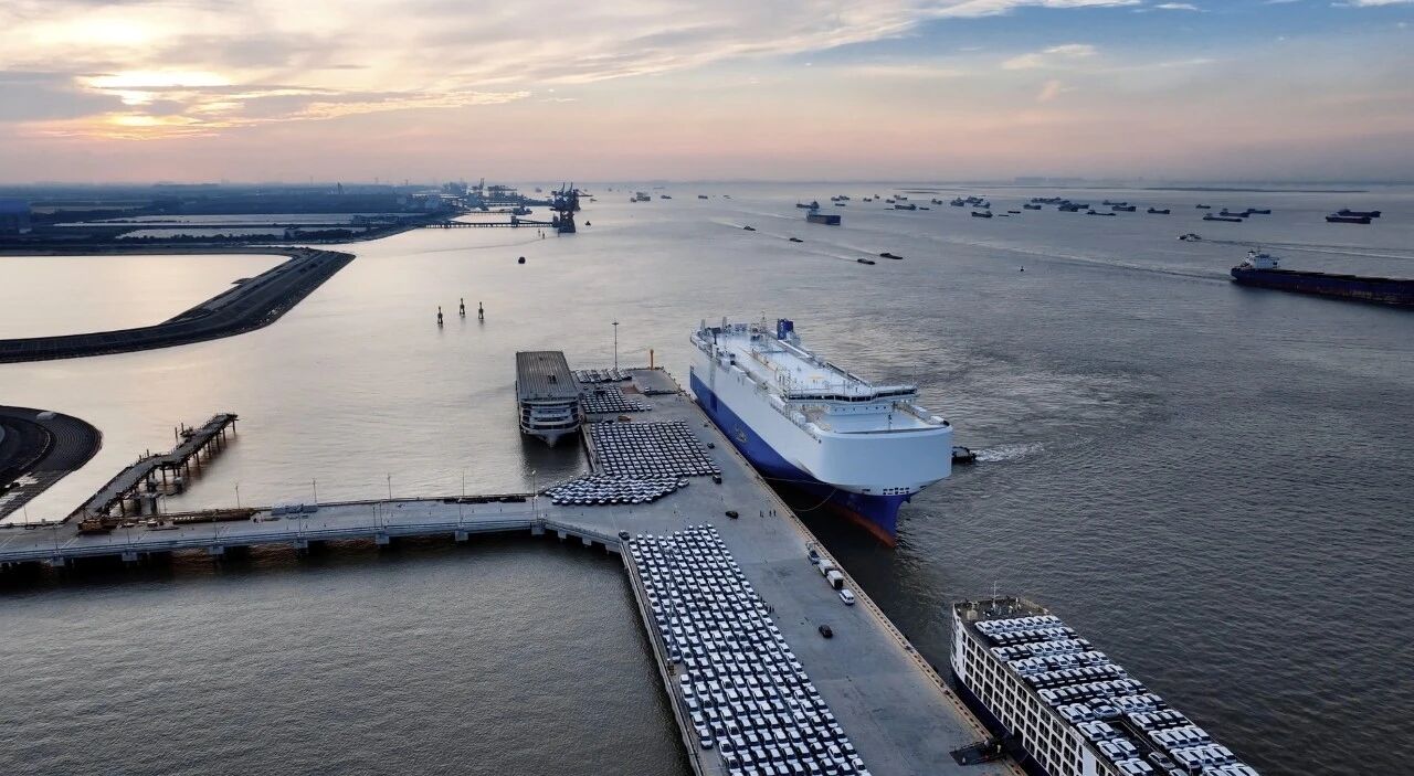 奇瑞首個海外運營中心落成，歐洲本地化進入職能整合階段