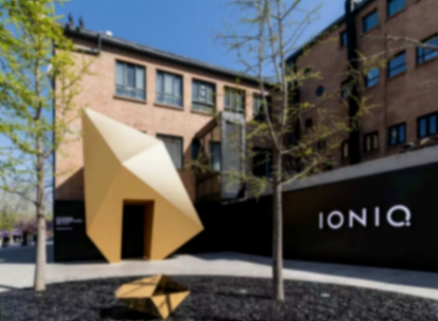 現(xiàn)代攜艾尼氪，再拼中國市場