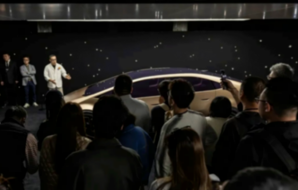 現(xiàn)代攜艾尼氪，再拼中國市場