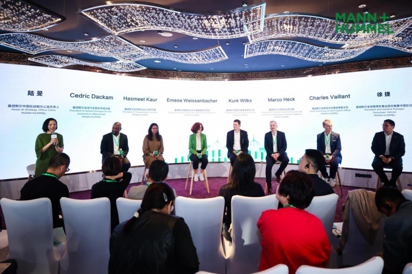 深耕中國三十載，曼胡默爾錨定&ldquo;十五五&rdquo;增長新引擎