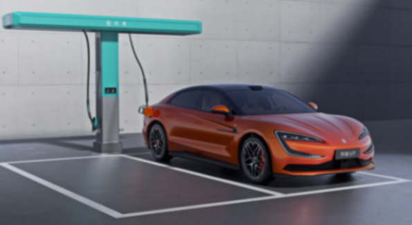 告別&ldquo;選擇題&rdquo;：一款旗艦轎車背后的體系化創新邏輯