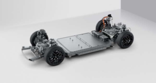 告別&ldquo;選擇題&rdquo;：一款旗艦轎車背后的體系化創新邏輯