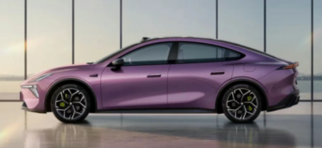 京東與深藍達成合作，推出深藍L06增程版