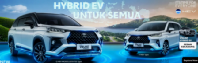 印尼Q1混合動(dòng)力車型銷量同比增長21.3%