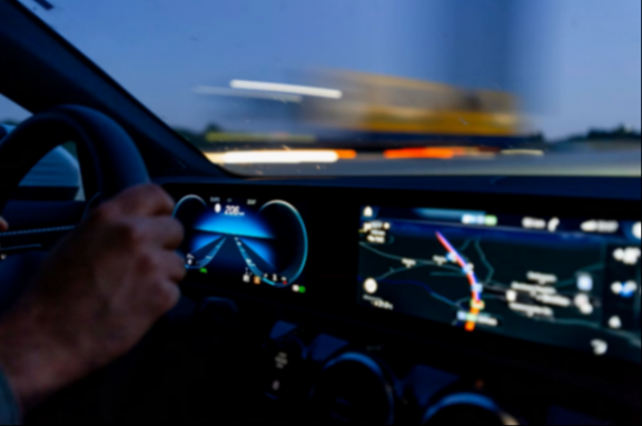 中國車企憑什么領跑軟件定義汽車賽道？
