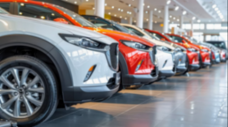 中國車企憑什么領跑軟件定義汽車賽道？