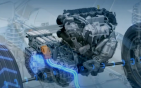 吉利一季度總銷量93.79萬輛，HEV技術(shù)量產(chǎn)與海外出口同步推進(jìn)