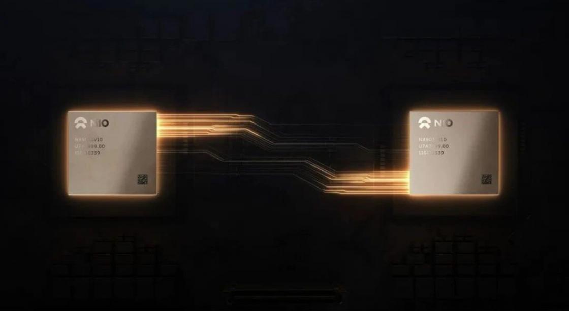 蔚來賺錢了，但李斌沒空慶祝