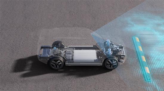 下半年上市 曝FREELANDER神行者量產版諜照