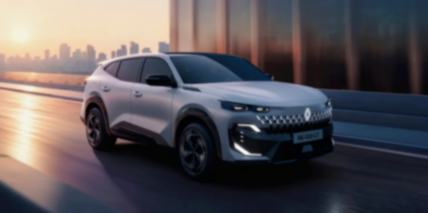 雷諾計劃裁減至多20%的工程師