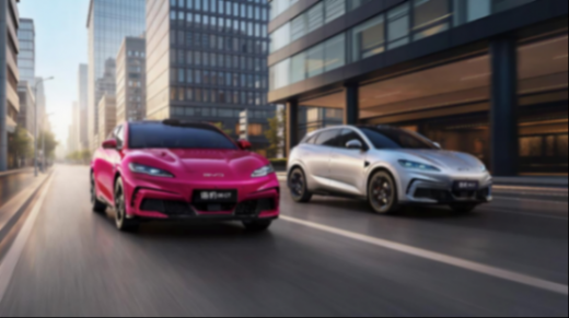 日本進口車市場迎來&ldquo;七年來首增&rdquo;：傳統豪強遇冷，中國品牌借EV突圍