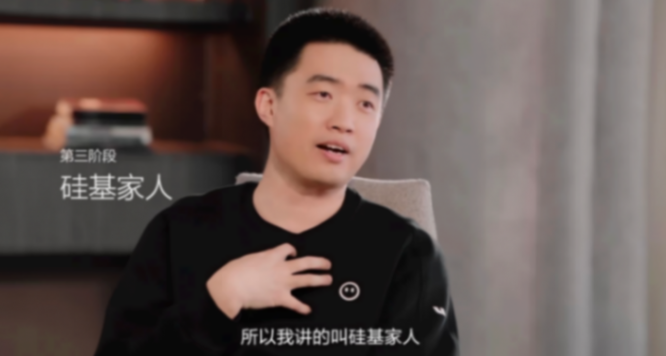 具身機器人牌桌上，坐滿了&ldquo;智駕人&rdquo;