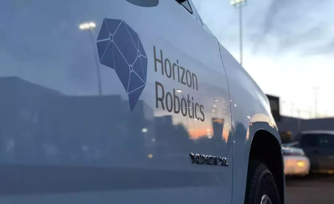 具身機器人牌桌上，坐滿了&ldquo;智駕人&rdquo;