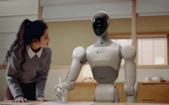 具身機器人牌桌上，坐滿了&ldquo;智駕人&rdquo;