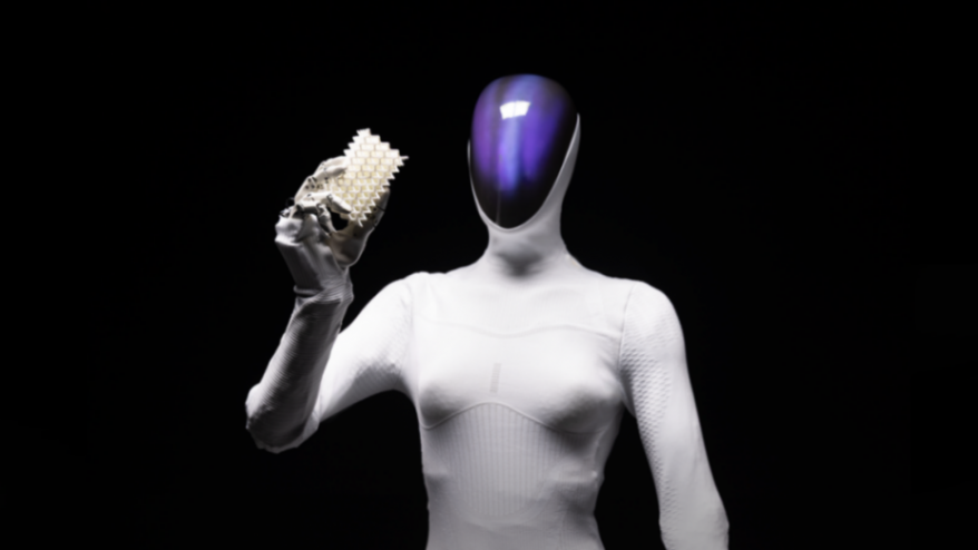 具身機器人牌桌上，坐滿了&ldquo;智駕人&rdquo;