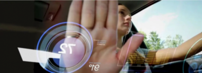 智能駕駛艙體驗更沉浸式的秘密，就在這一篇