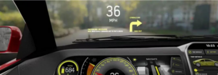 智能駕駛艙體驗更沉浸式的秘密，就在這一篇